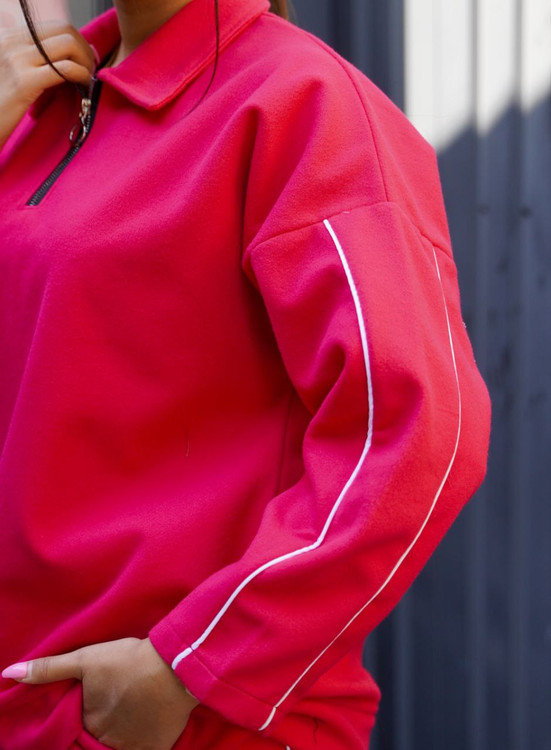 سرخابی جذاب